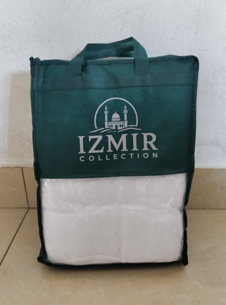 Эхром (Ридо) Izmir kichik rasm