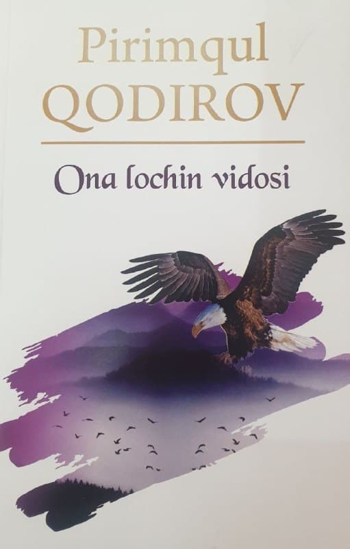 Ona lochin vidosi (A5, yumshoq) 304 bet kichik rasm