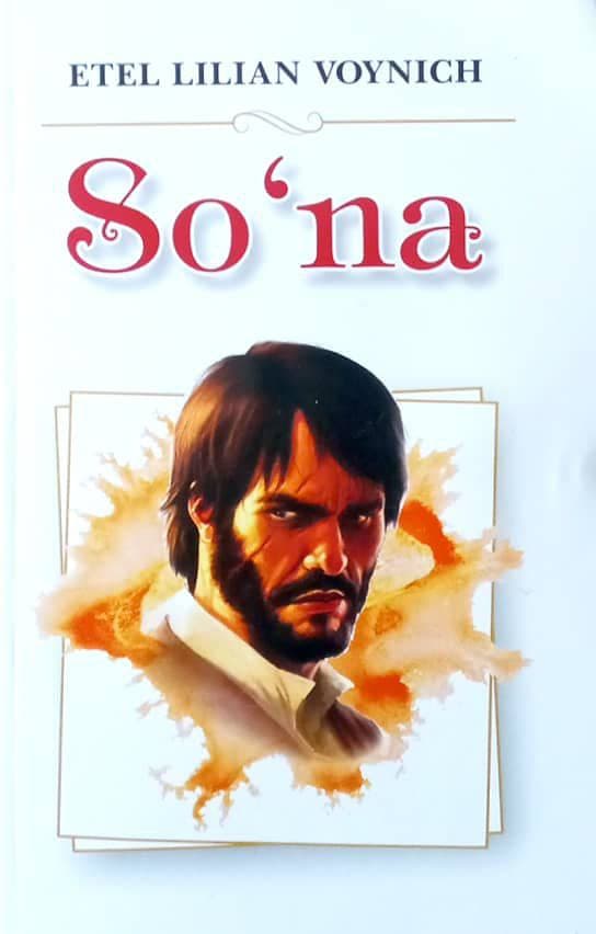 So'na (А5, yumshoq) 384 bet kichik rasm