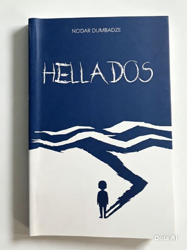 Hellados (A5, yumshoq) 352 bet kichik rasm