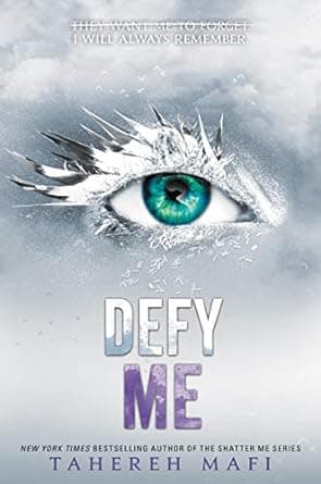 Defy me (A5, qattiq) kichik rasm
