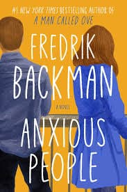 Anxious people (A5, yumshoq) 336 bet kichik rasm