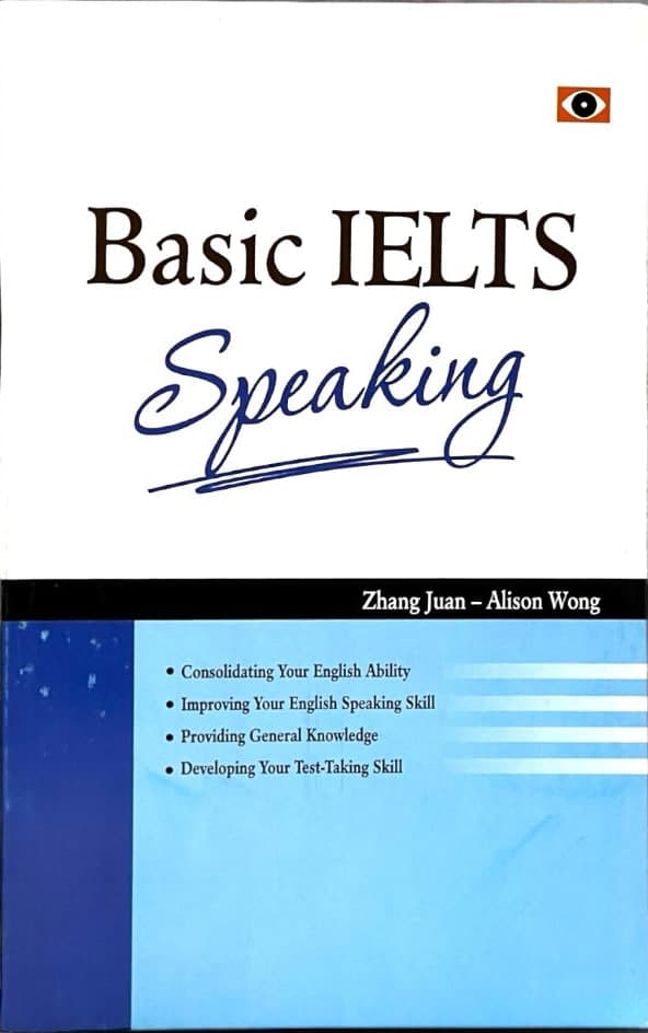 Basic IELTS speaking (A5, yumshoq) 204 bet kichik rasm