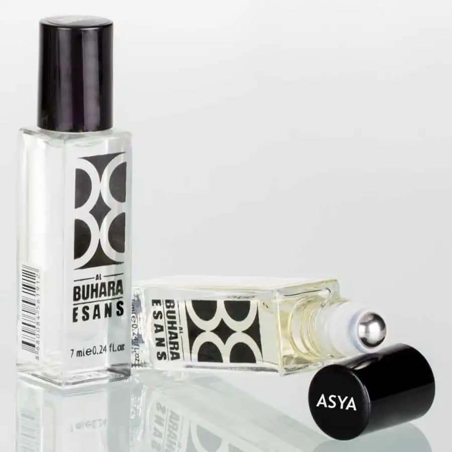 Buhara Esans- Asya (7ml) kichik rasm