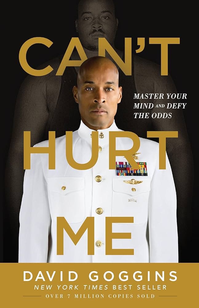 Can't Hurt Me (A4.5, yumshoq) 302 bet kichik rasm