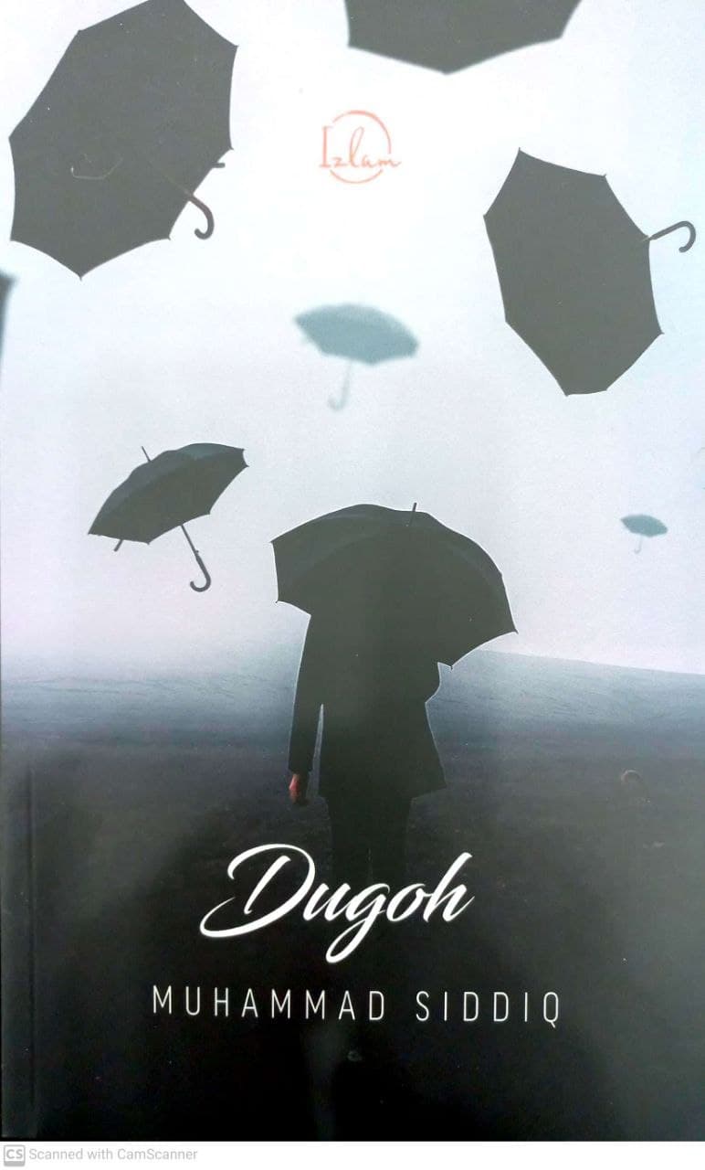 Dugoh (A5, yumshoq) 112 bet kichik rasm