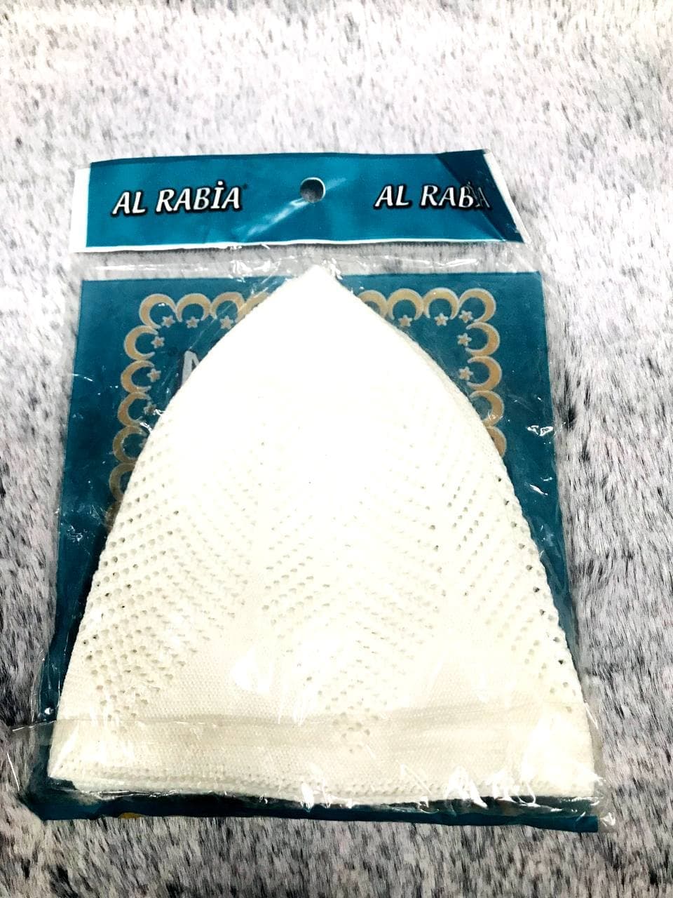 Дўппи (Al Rabia-Nida) kichik rasm
