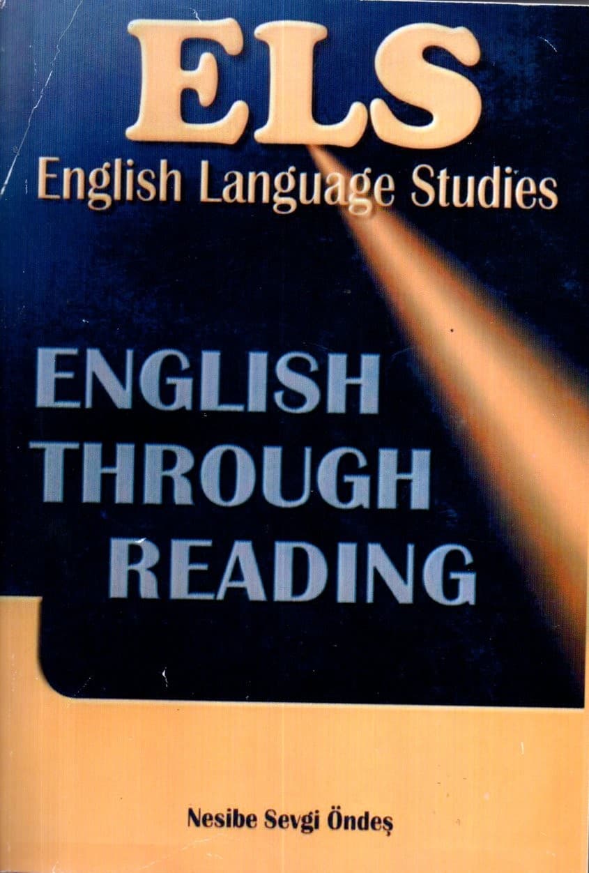 ELS English Language Studies (A5, yumshoq) kichik rasm