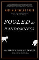 Fooled by Randomness (A5, qattiq) kichik rasm