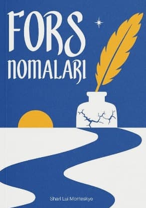 Fors nomalari (А5, yumshoq) 336 bet kichik rasm