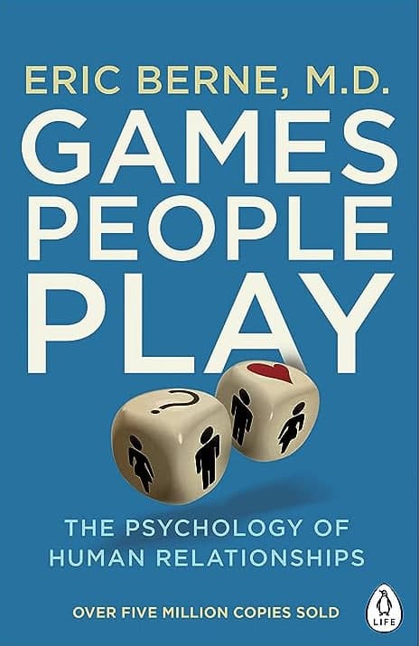 Games people play (A5, yumshoq) 160 bet kichik rasm