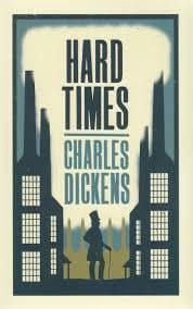 Hard times (A5, yumshoq) kichik rasm