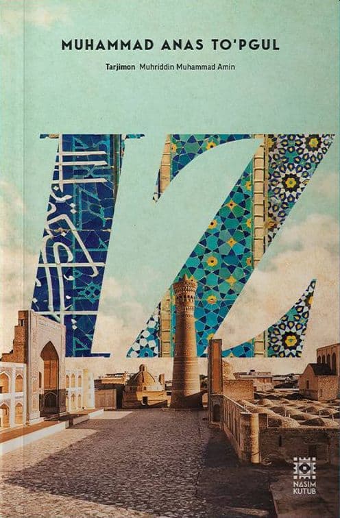 IZ (А5, yumshoq) 207 bet kichik rasm