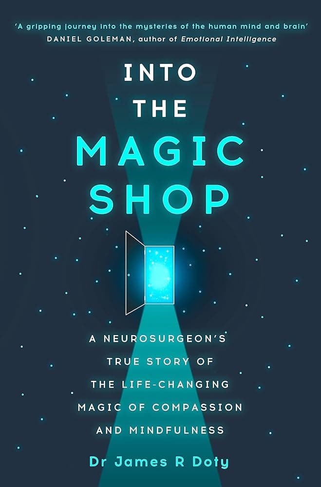 Into the magic shop (A4.5, yumshoq) kichik rasm