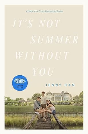 It's Not Summer Without You (A5, qattiq) 288 bet kichik rasm
