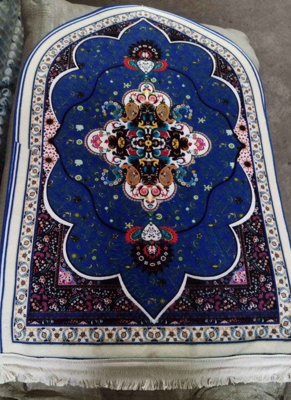 Joynamoz bambuk 3d kichik rasm
