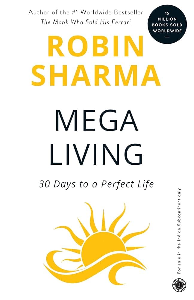 Mega Living (A5, qattiq) 168 bet kichik rasm