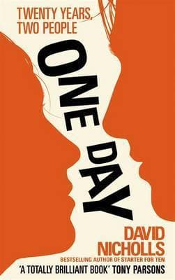 One day (A4.5, qattiq) 320 bet kichik rasm