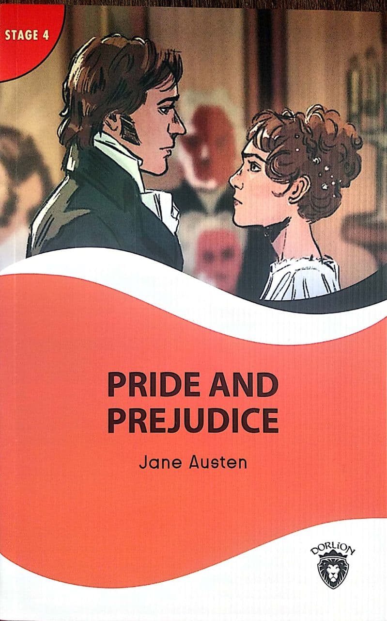 Pride and Prejudice (A5, yumshoq) 96 bet kichik rasm