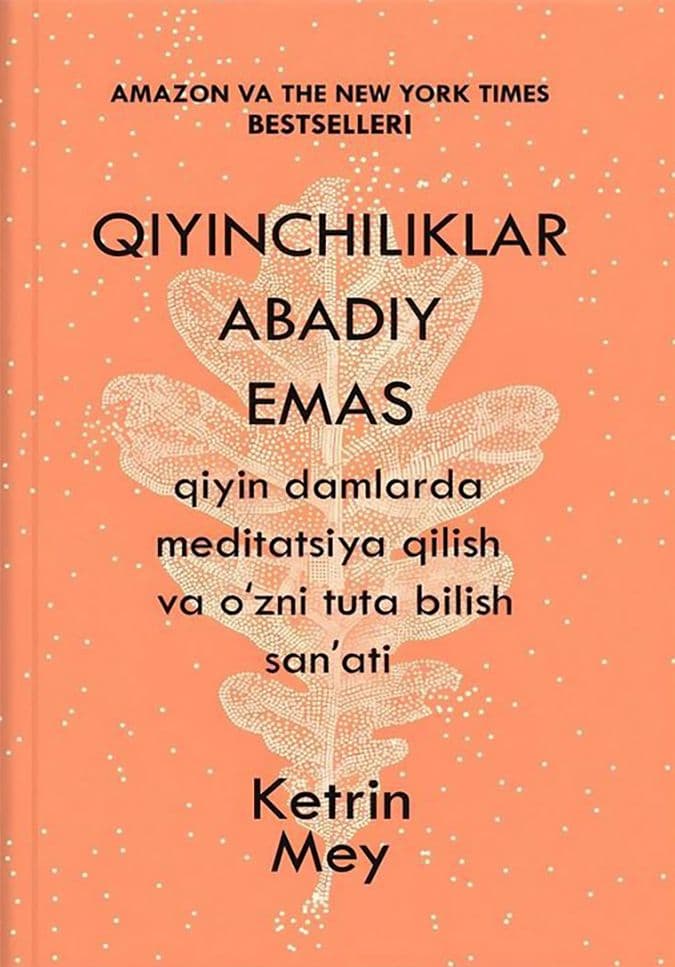 Qiyinchiliklar abadiy emas (A5, yumshoq) 248 bet kichik rasm