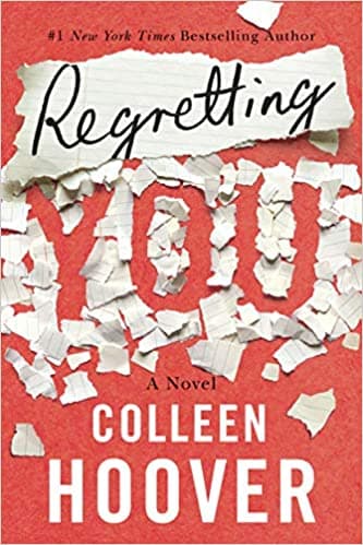 Regretting You (A5, yumshoq) 365 bet kichik rasm