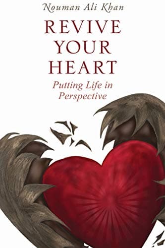 Revive your heart (A5, yumshoq) kichik rasm