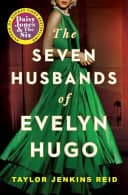 The seven husbands of Evelyn Hugo (A5, yumshoq) kichik rasm