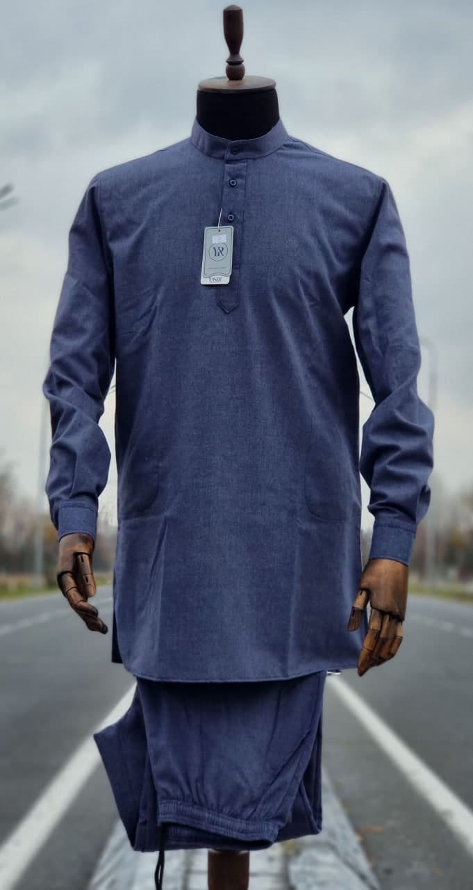 Yaxtak qalin (Yasir) komplekt sherst mat kichik rasm