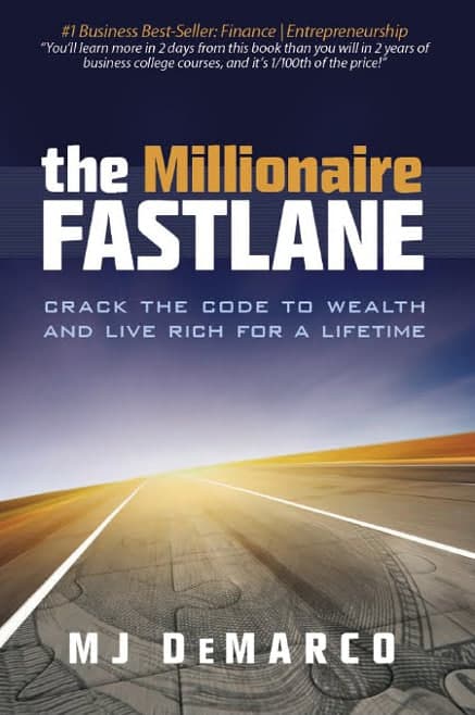 the Millionaire FASTLANE (A5, qattiq) 322 bet kichik rasm