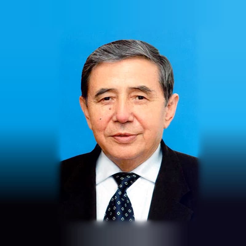 O'tkir Hoshimov