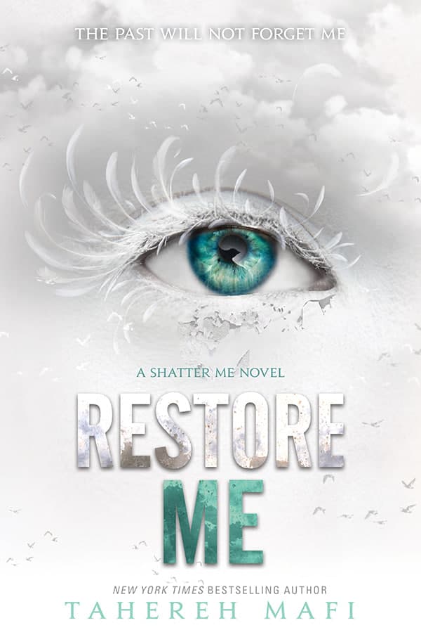Restore me (A5, yumshoq) 336 bet