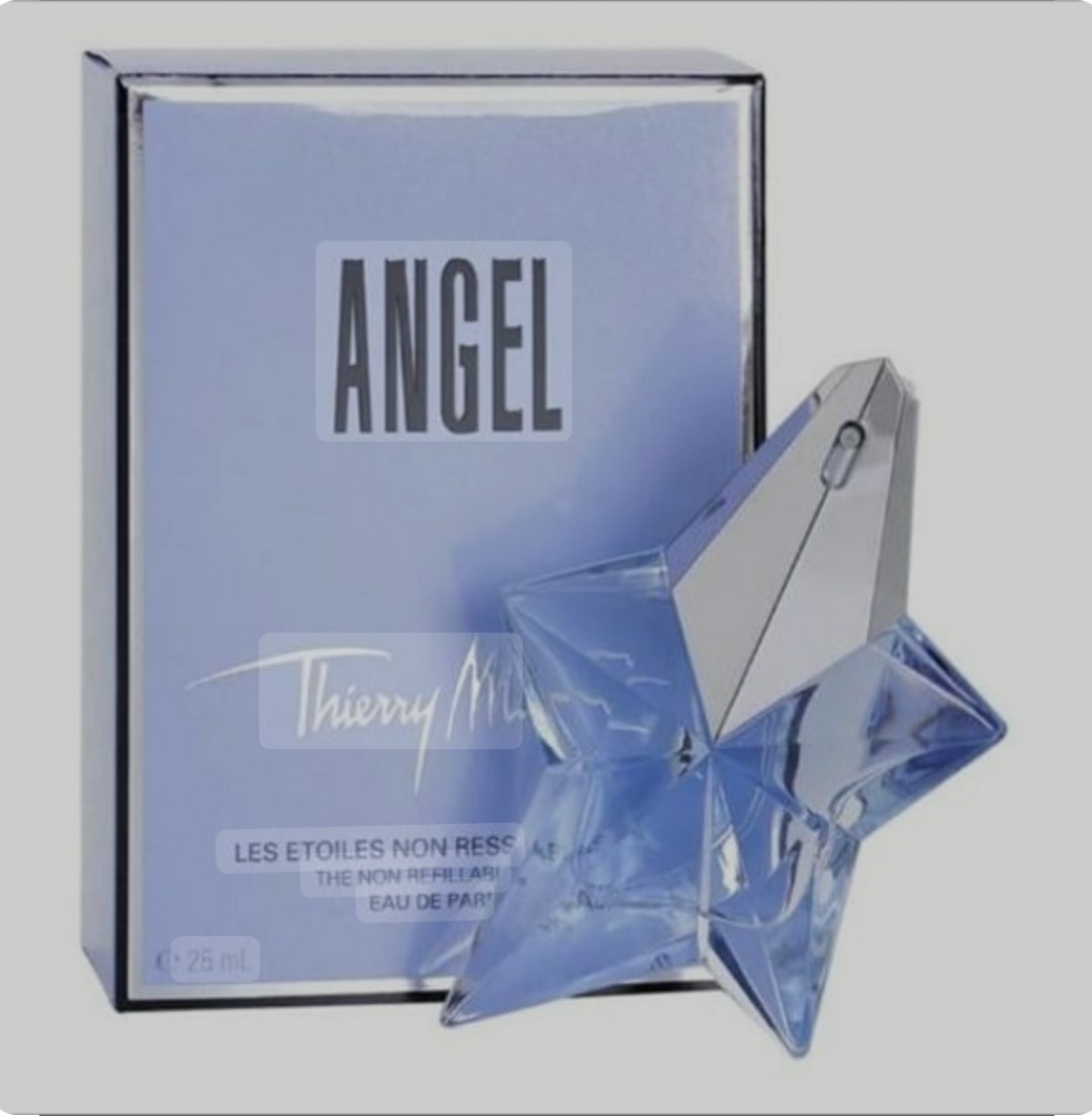 Angel Thierry Mugler (50 мл)
