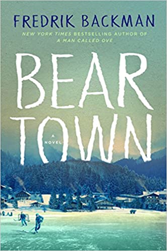 Beartown (A5, yumshoq)