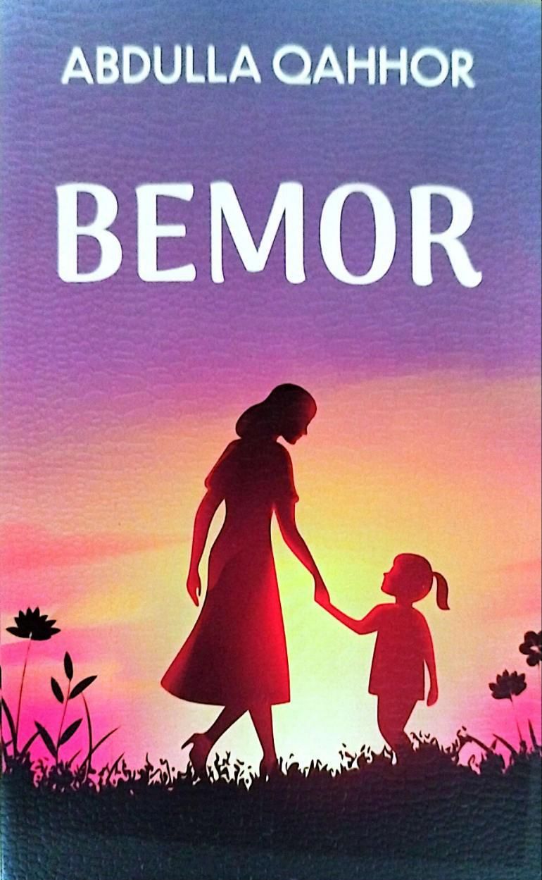 Bemor (A5, yumshoq) 128 bet