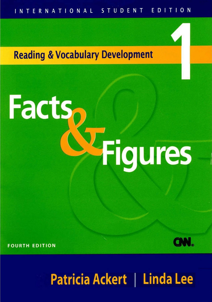 Facts & Figures 1 (A5, yumshoq)