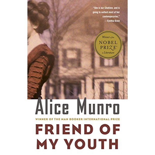 Fiend of my youth (A5, yumshoq)