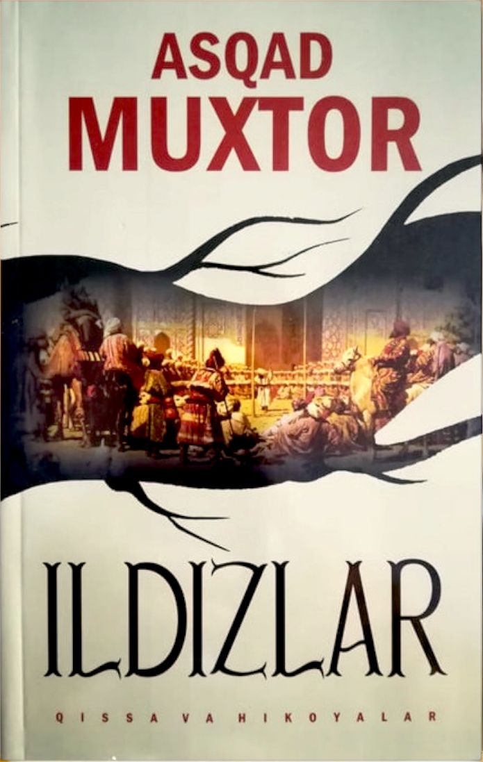 Ildizlar (qissalar va hikoyalar) (A5, yumshoq) 160 bet