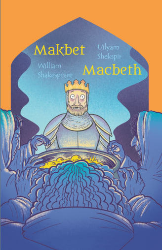 Makbet (uzb-eng) (A5, yumshoq) 96 bet