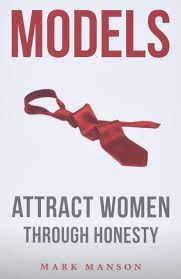 Models attract women through honesty (A5, yumshoq)