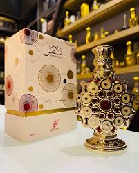 Noor Al Shams (yangi) (20ml)