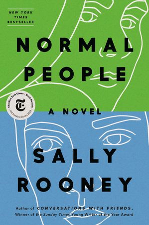 Normal People (A5, yumshoq)