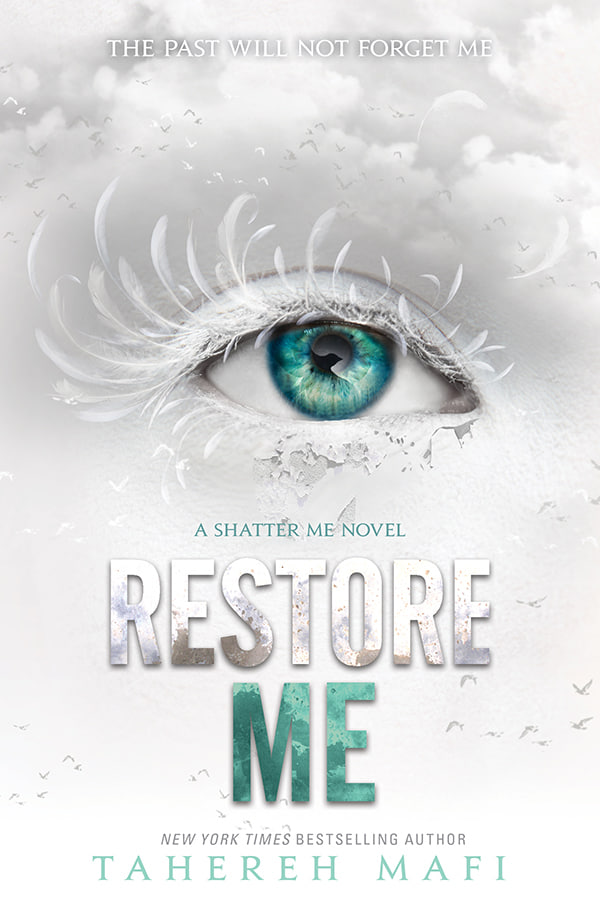 Restore me (A5, yumshoq) 336 bet