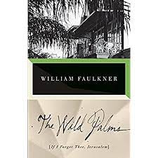 The Wild Palms (A5, yumshoq)