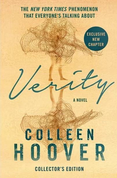 Verity (A5, qattiq) 368 bet