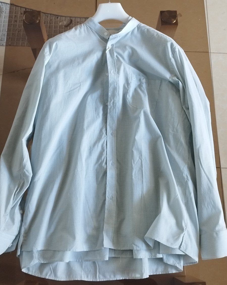 Yaxtak (stoyka yoqa)8915-5 kichik rasm