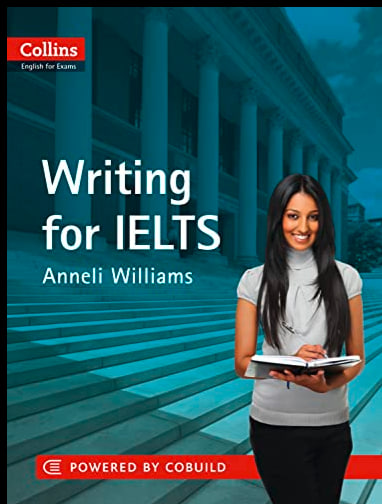 Writing for IELTS (Collins English for Exams) (A5, yumshoq) 143 bet
