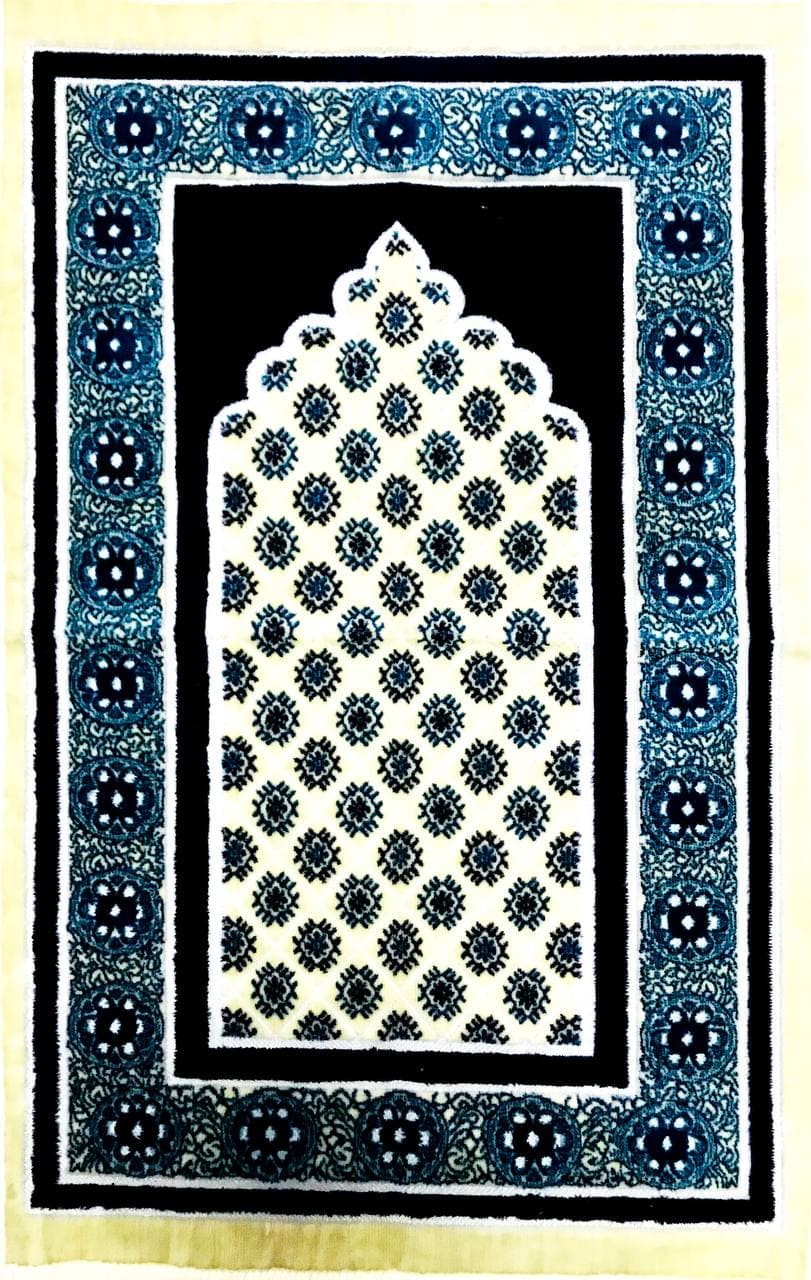 Жойнамоз (Туркия-қора) (110x70 см) kichik rasm