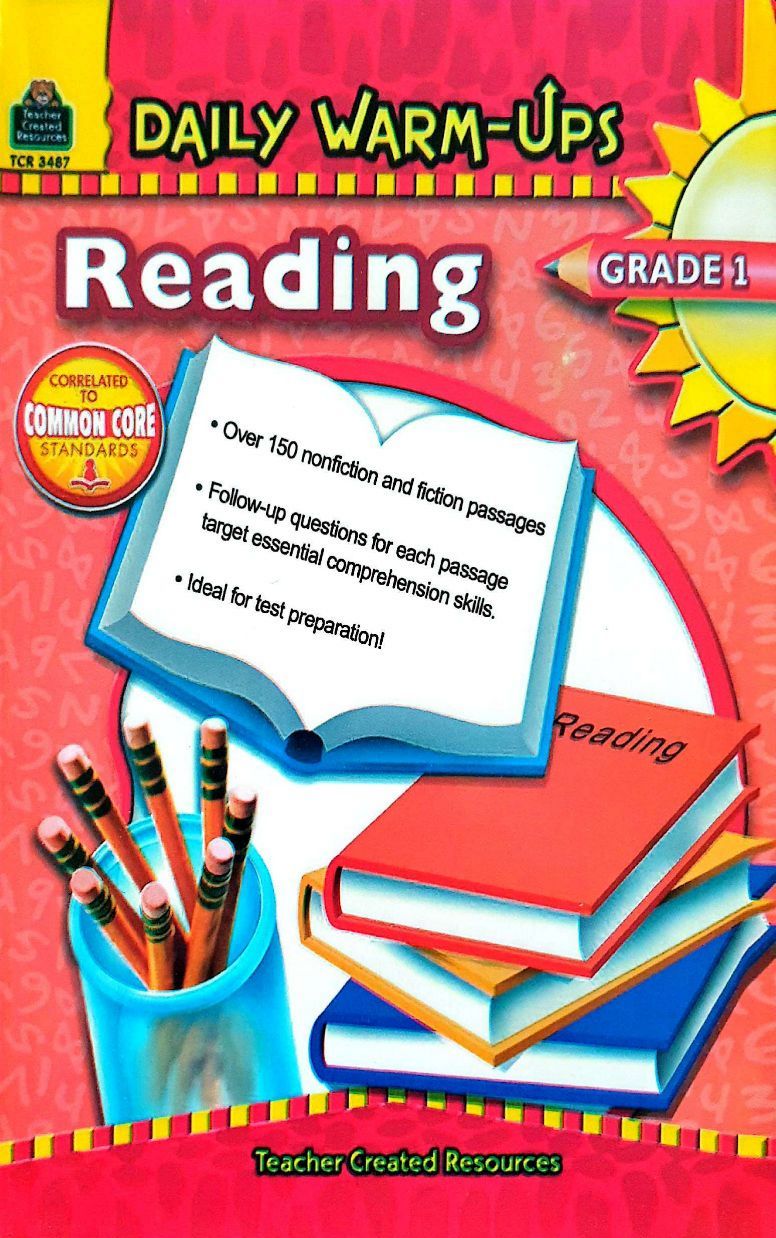 Daily warm-ups. Reading grade 1.jpg