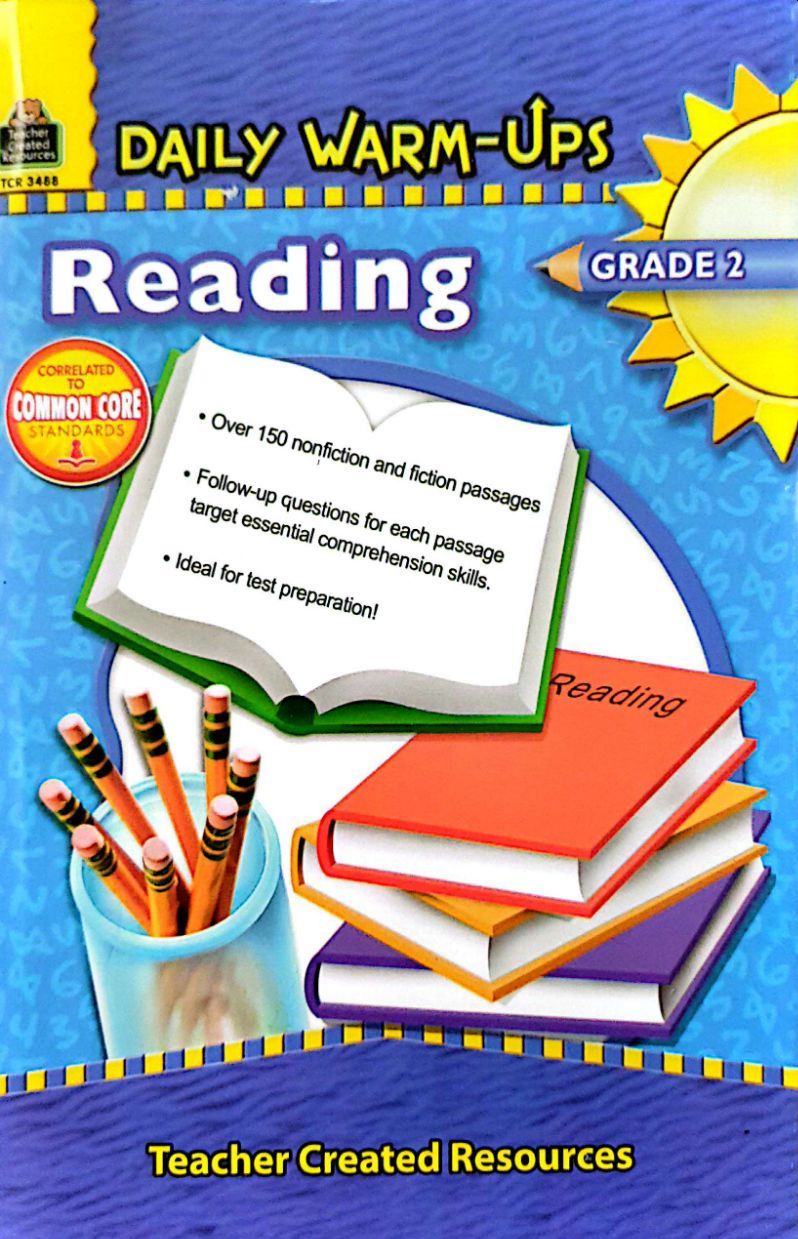 Daily warm-ups. Reading grade 2.jpg