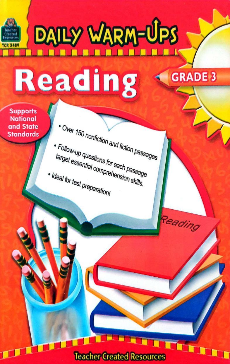 Daily warm-ups. Reading grade 3.jpg